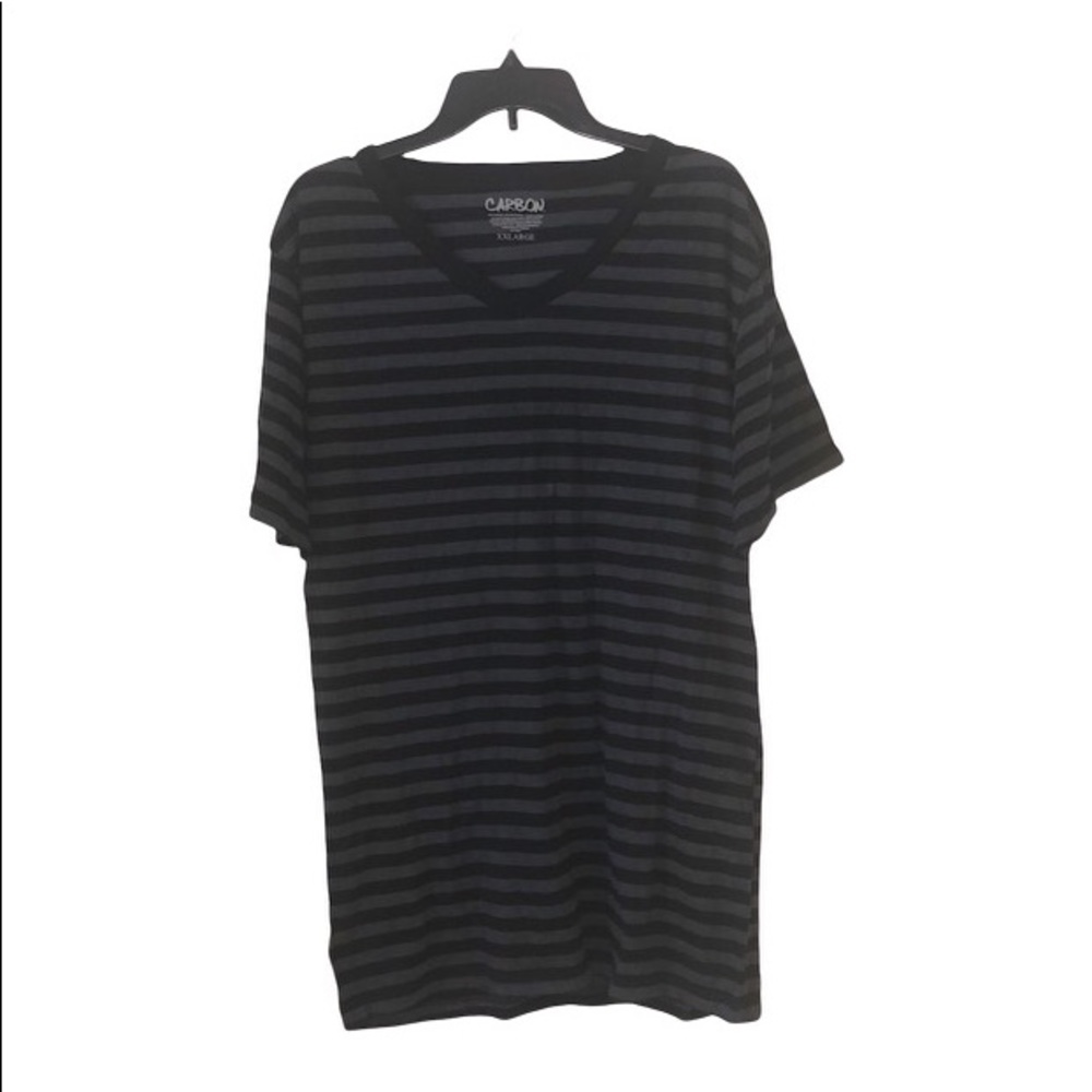 Rue 21 Men’s Carbon Shirt